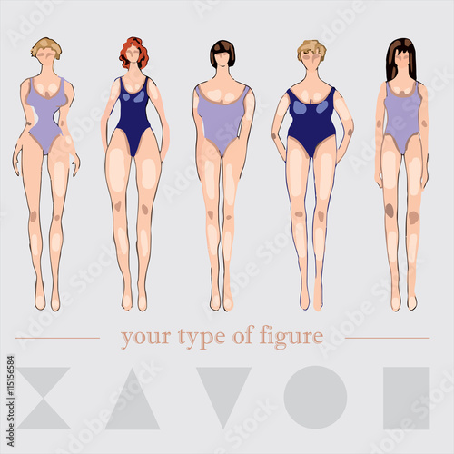 type of figure
