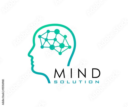 Mind logo