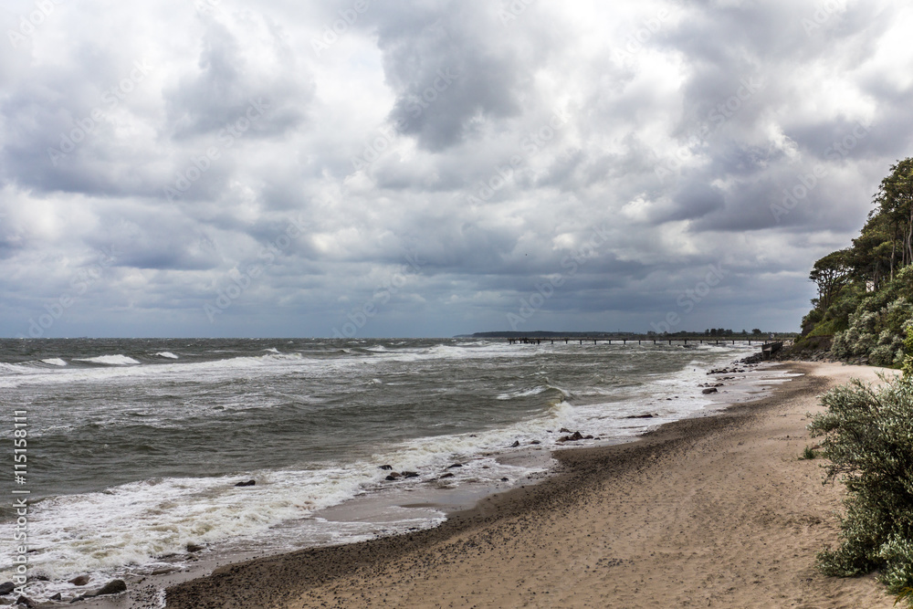 ostseestrand ostseestrand