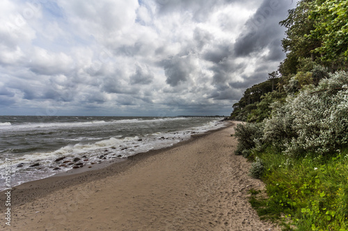 ostseestrand