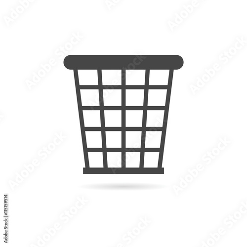 Garbage Icon