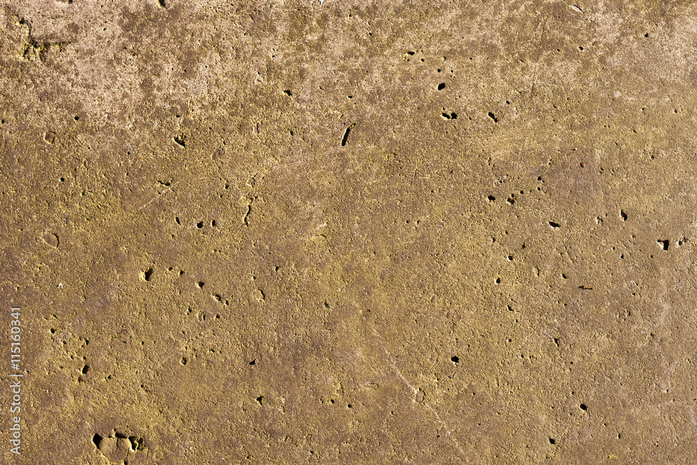 Obraz premium Old concrete background texture