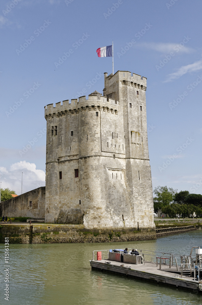 La Rochelle 
