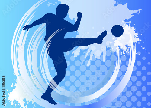 Fussball - Soccer - 202
