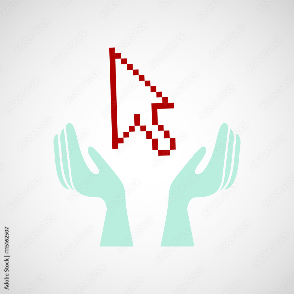 technology communication icon technology communication icon