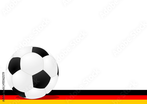 Fußball Deutschland