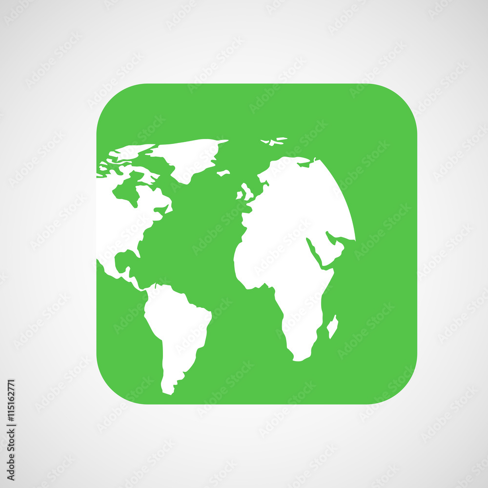 ecololgy green concept