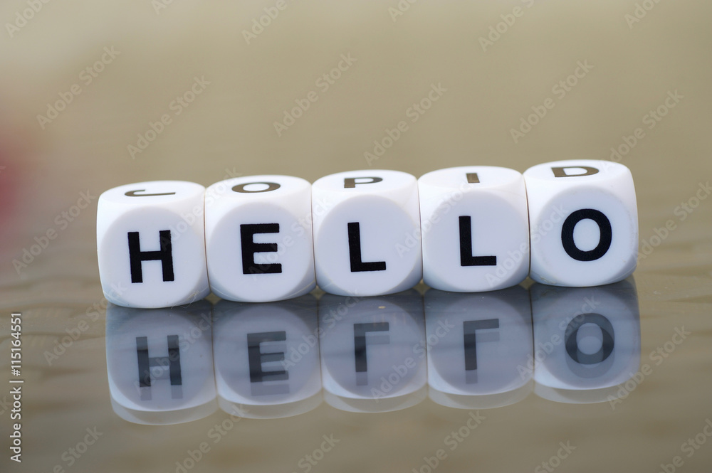 hello hello