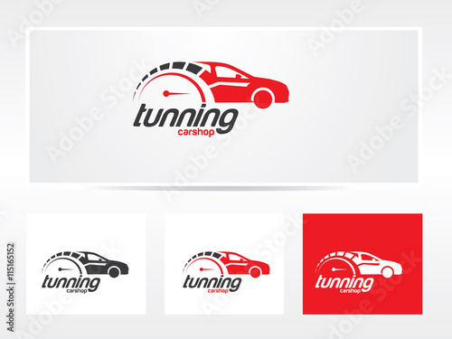 tunning automotive