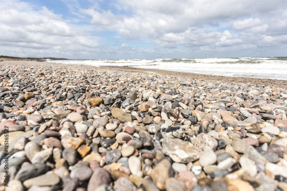 Ostseestrand Ostseestrand