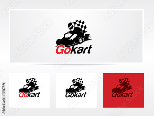 gokart racing