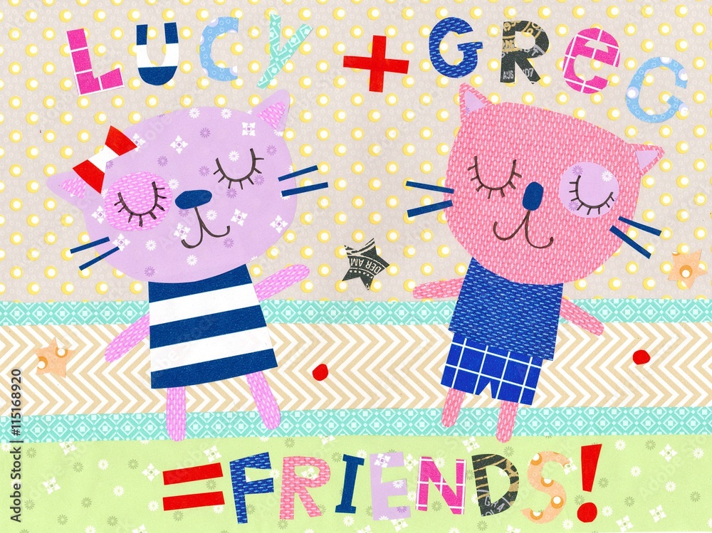 Illustration for children Illustration for children