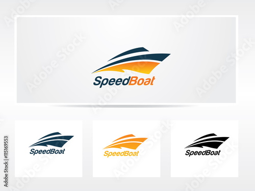 sppedboat logo