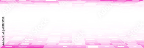 Photos Pink abstract background