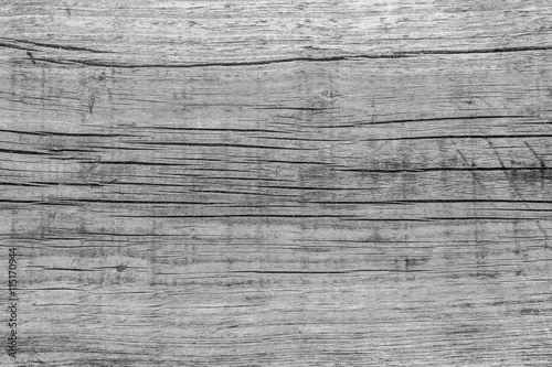 real wood board monochrome texture