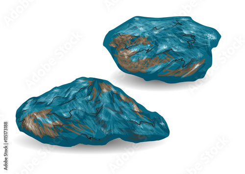 iron ore