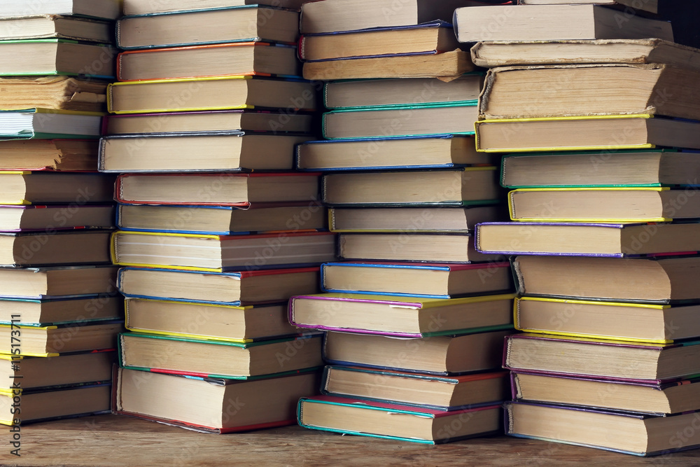 Background from books. Back to school. Library. Background from books. Back to school. Library.