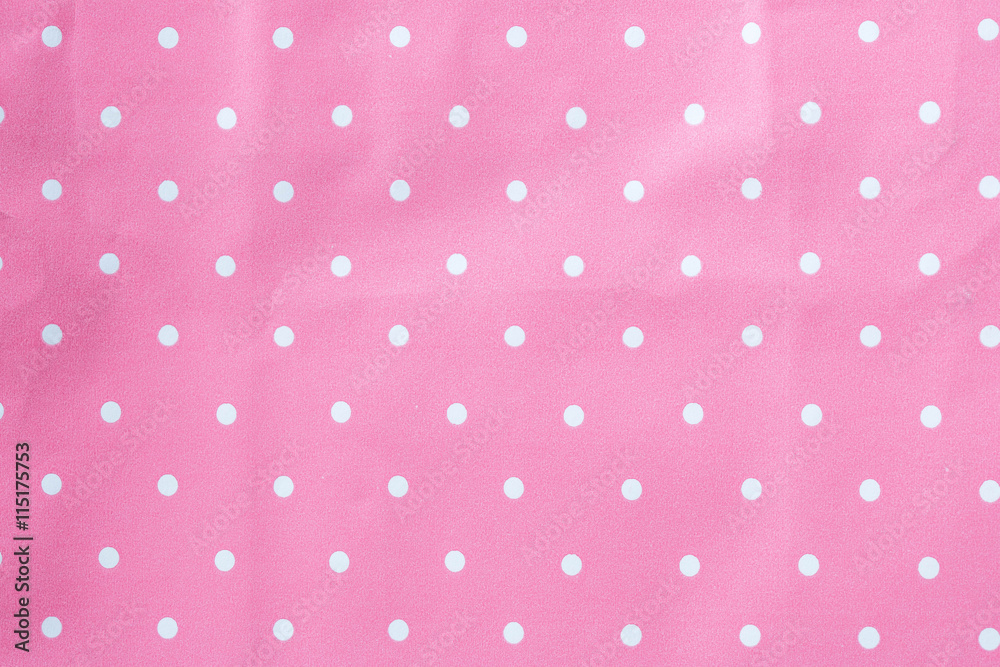 pink paper pattern background