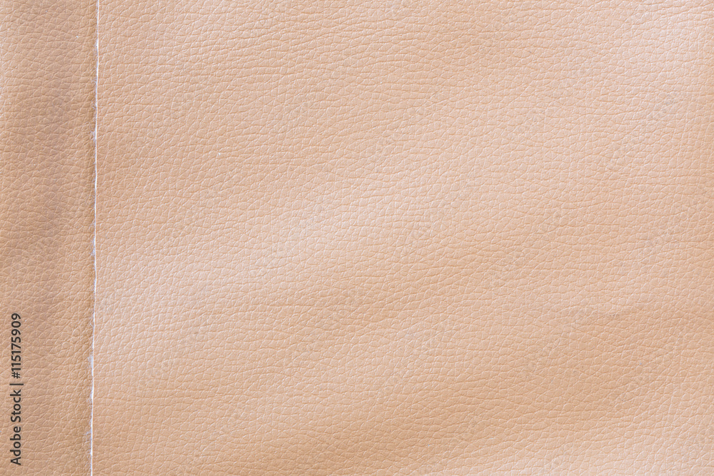 Fototapeta premium Leather texture background