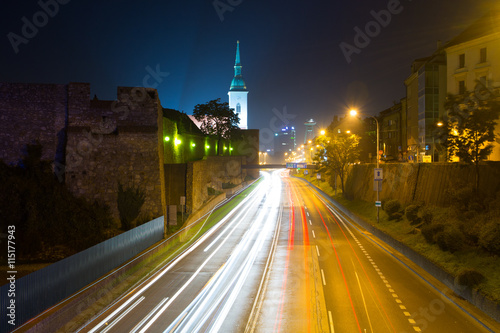 Bratislava, Slovakia