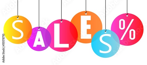 sales