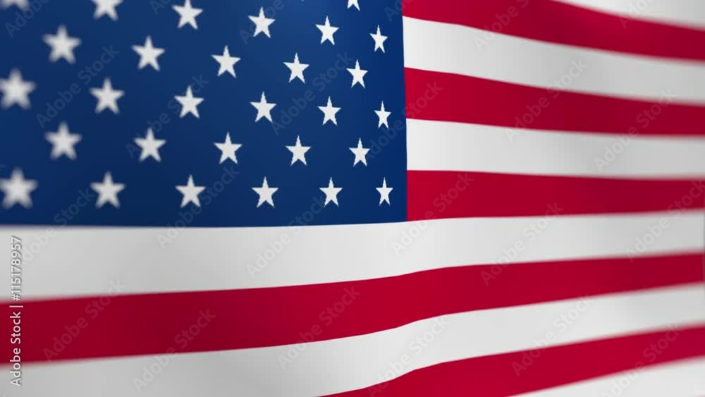 United States Flag USA