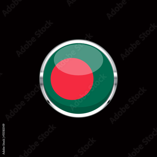 Vector flat style Peoples Republic of Bangladesh state flag. Official design of Bangladesh flag. Symbol with red circle. Independence day, holiday web button illustration template background. Add text Free Download Vector flat style Peoples Republic of Bangladesh state flag. Official design of Bangladesh flag. Symbol with red circle. Independence day, holiday web button illustration template background. Add text - GFXLoad
