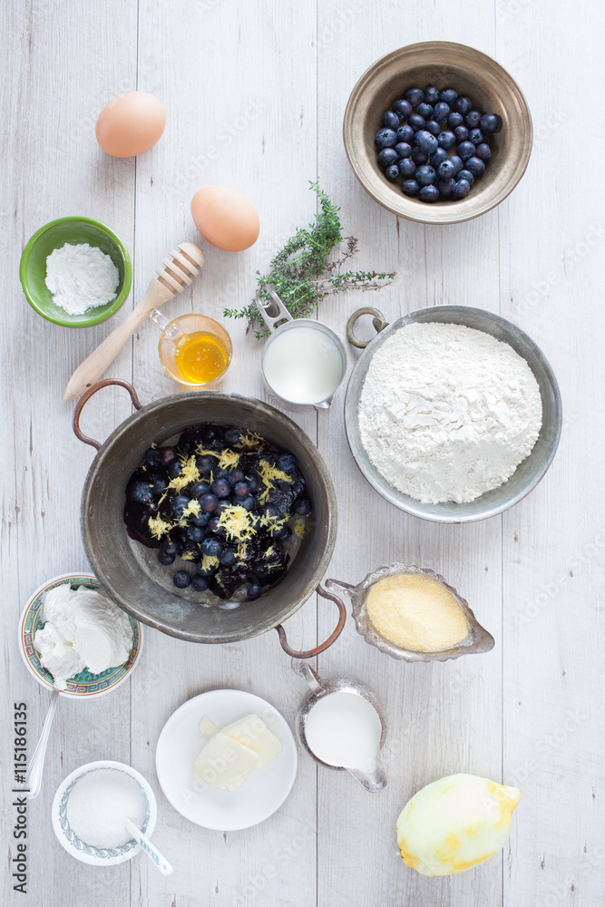 Pancake Recipe Yogurt