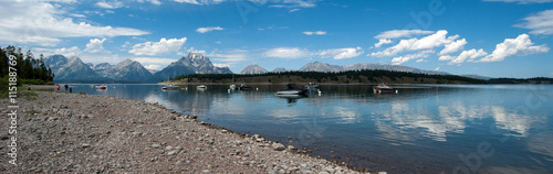 Grand Teton National Park