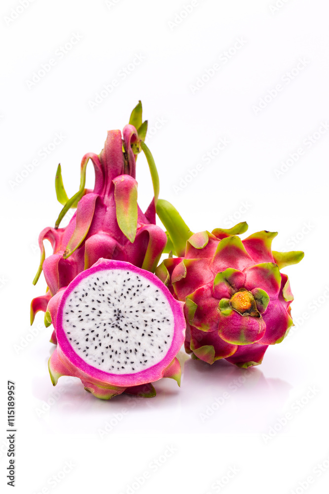 Dragon fruit