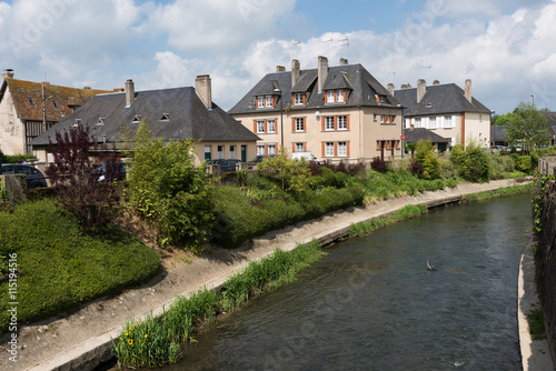 Pont-l'Eveque, Normandy, France