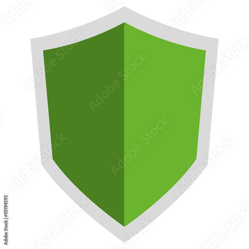 Free Download pointy shield icon - GFXLoad