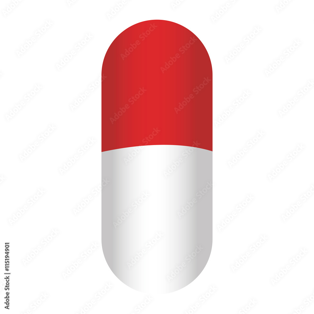 capsule pill icon capsule pill icon