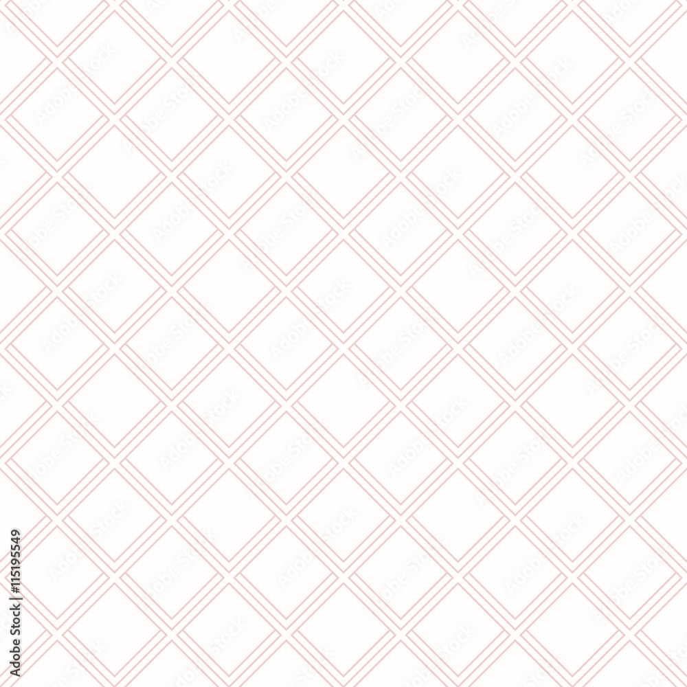 Seamless Abstract Pattern Seamless Abstract Pattern