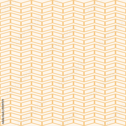 orange geometric background patterns icon