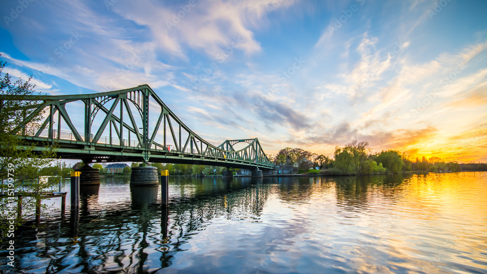 Berlin / Potsdam - Germany