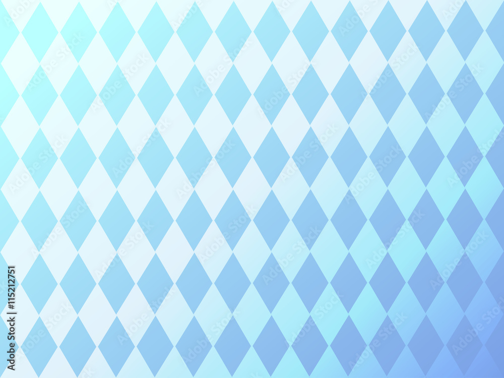 blue diamond pattern background illustration vector blue diamond pattern background illustration vector