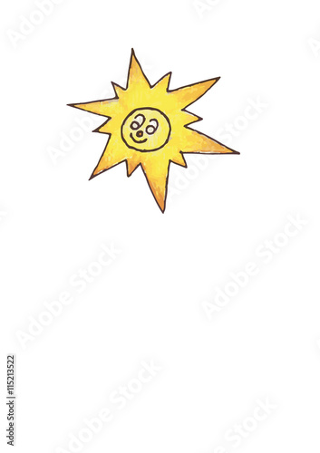 sole