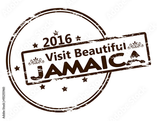 Visit beautiful Jamaica