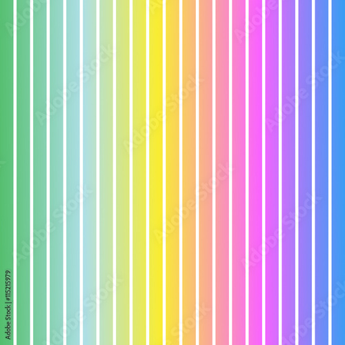 pastel pinstripe pattern background