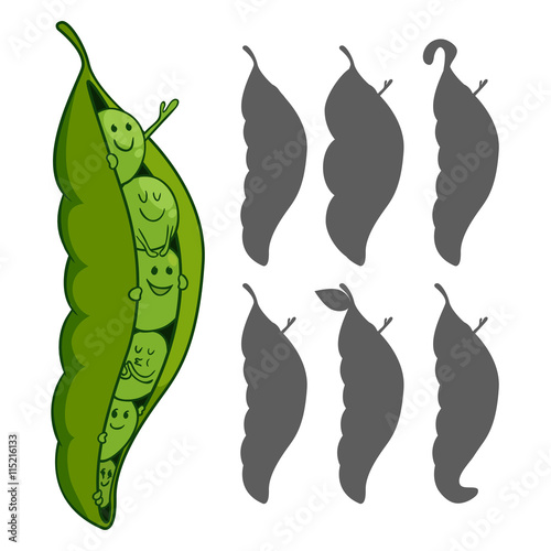Pea Pod