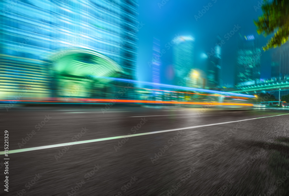 car driving on road in city car driving on road in city