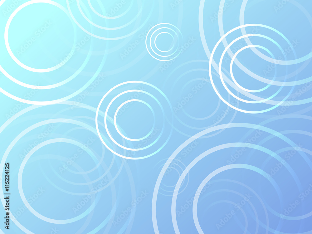 blue rain drop wave pattern background illustration vector blue rain drop wave pattern background illustration vector