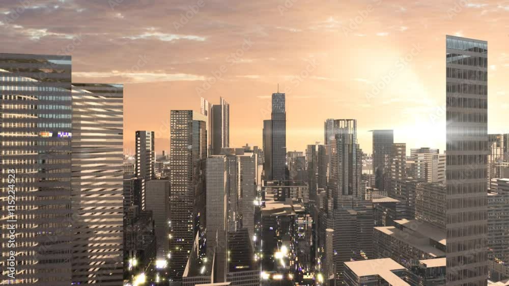 Urbanisation