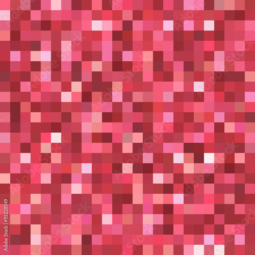 Seamless geometric checked pattern. Ideal for printing