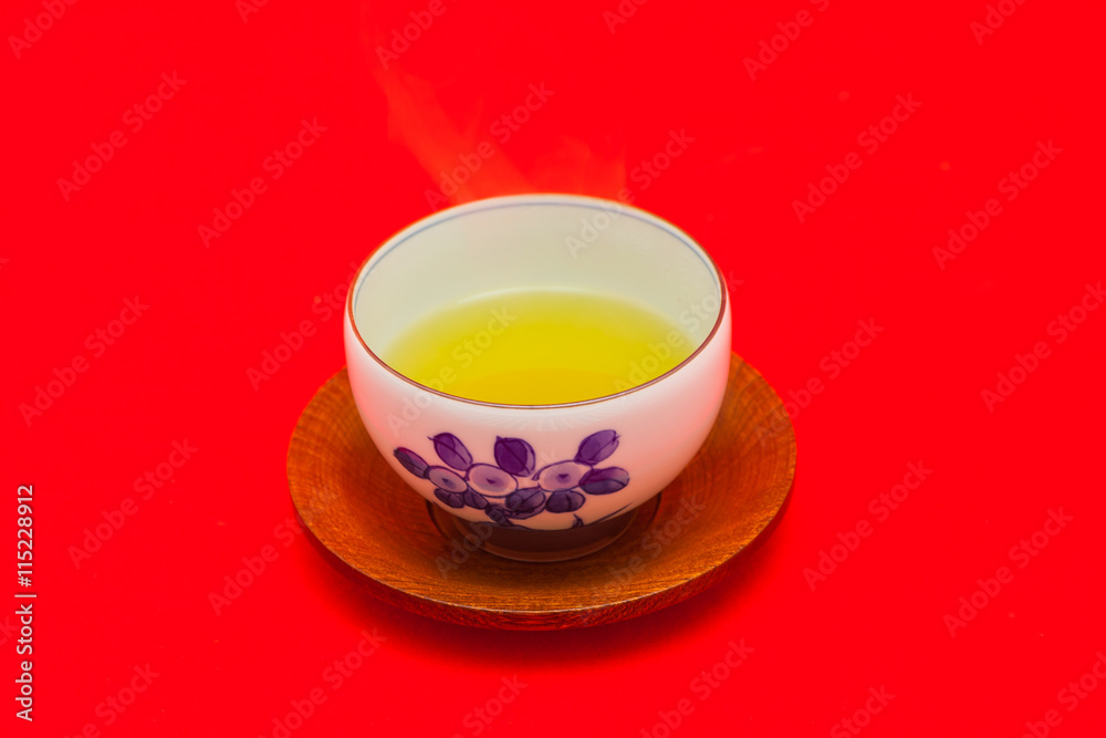 煎茶 煎茶