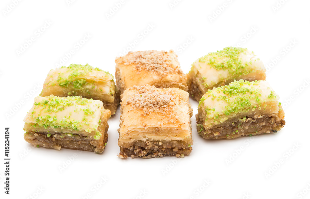baklava baklava