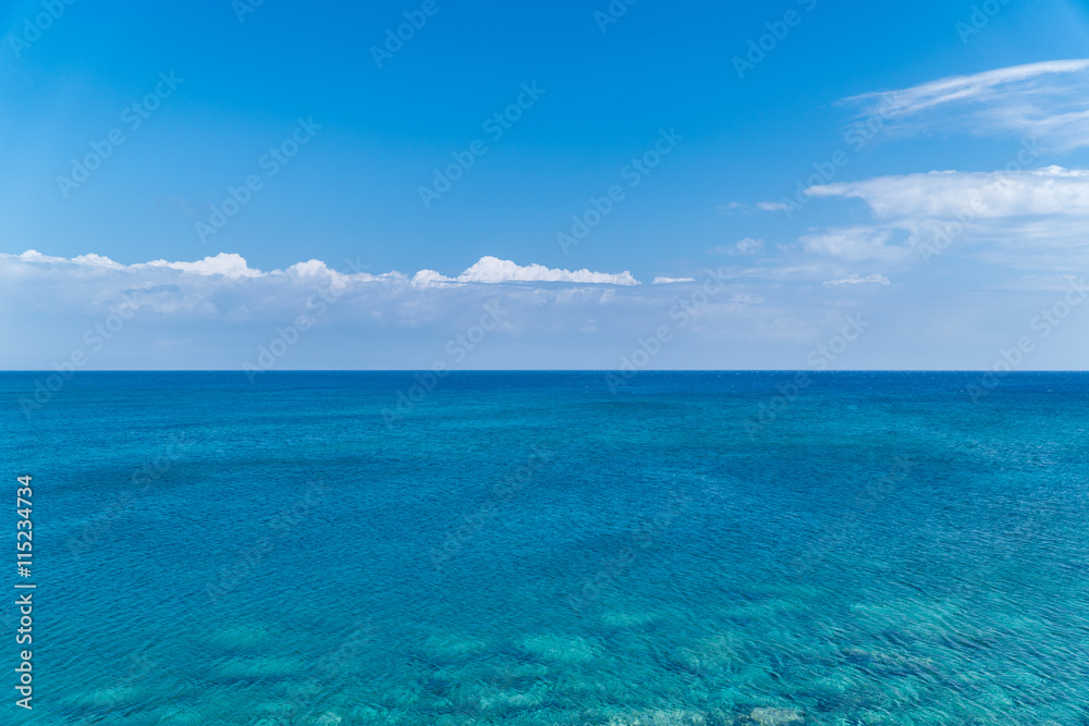 Mediterranean sea Mediterranean sea