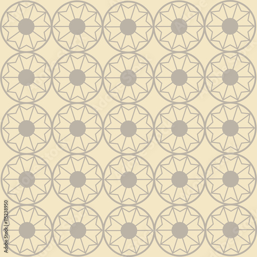 beige and grey geometric background patterns icon