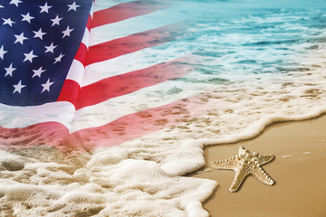 Labor day background